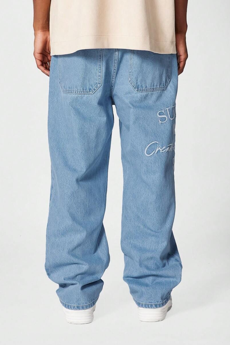 LEGACY JEANS