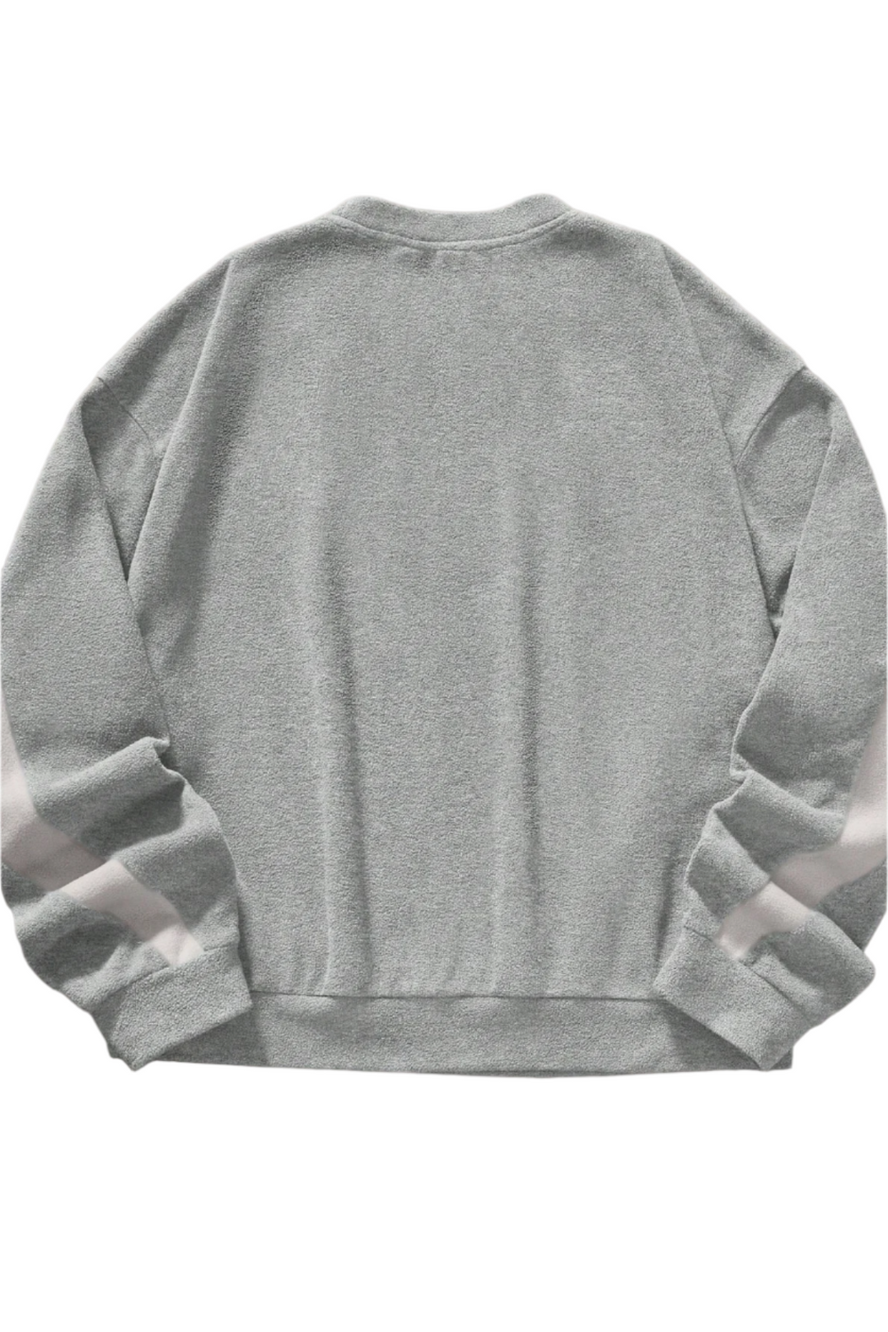 VELOCITY CREWNECK