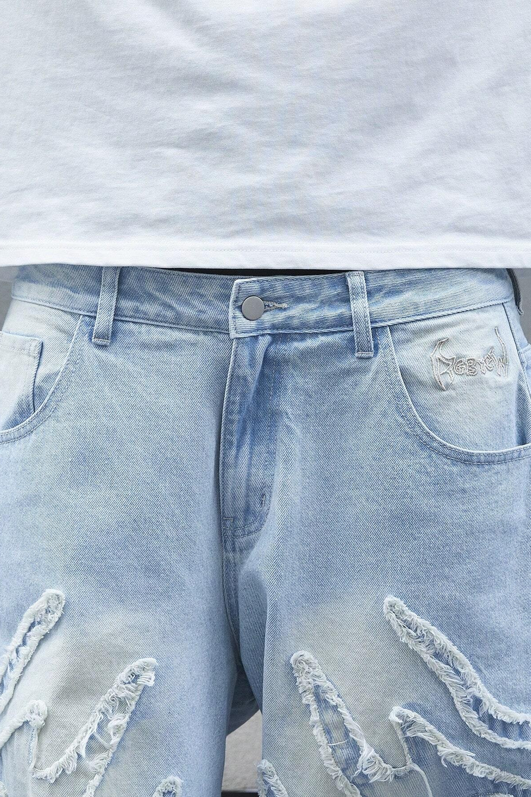 BLAZE JEANS