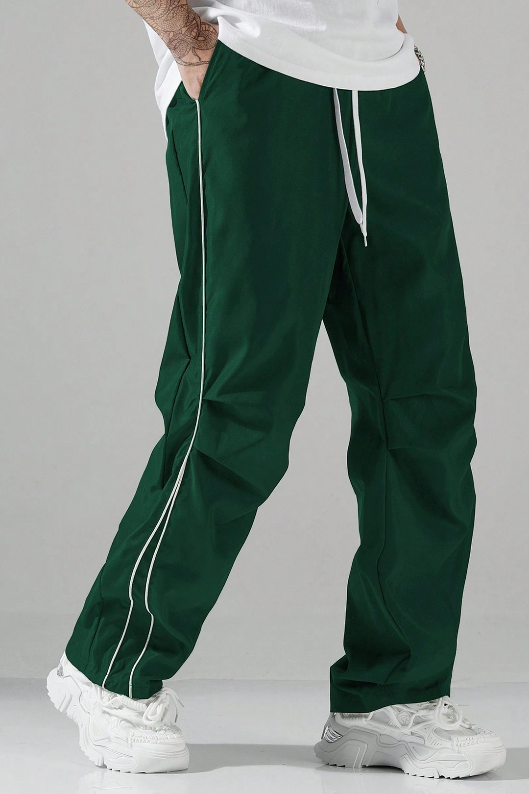 CAMPUS TRACKPANTS