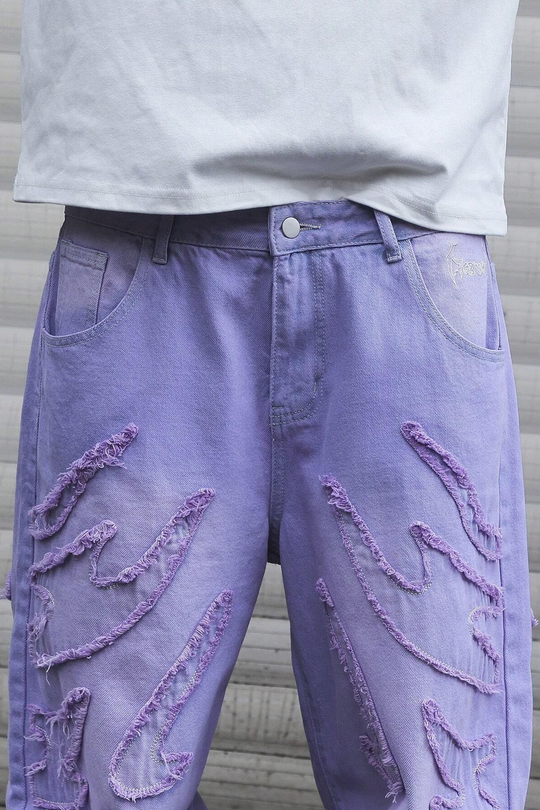 BLAZE JEANS